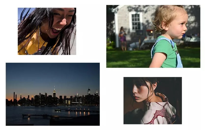 Ống kính Nikon Z DX 16-50mm f/3.5-6.3 VR | Black