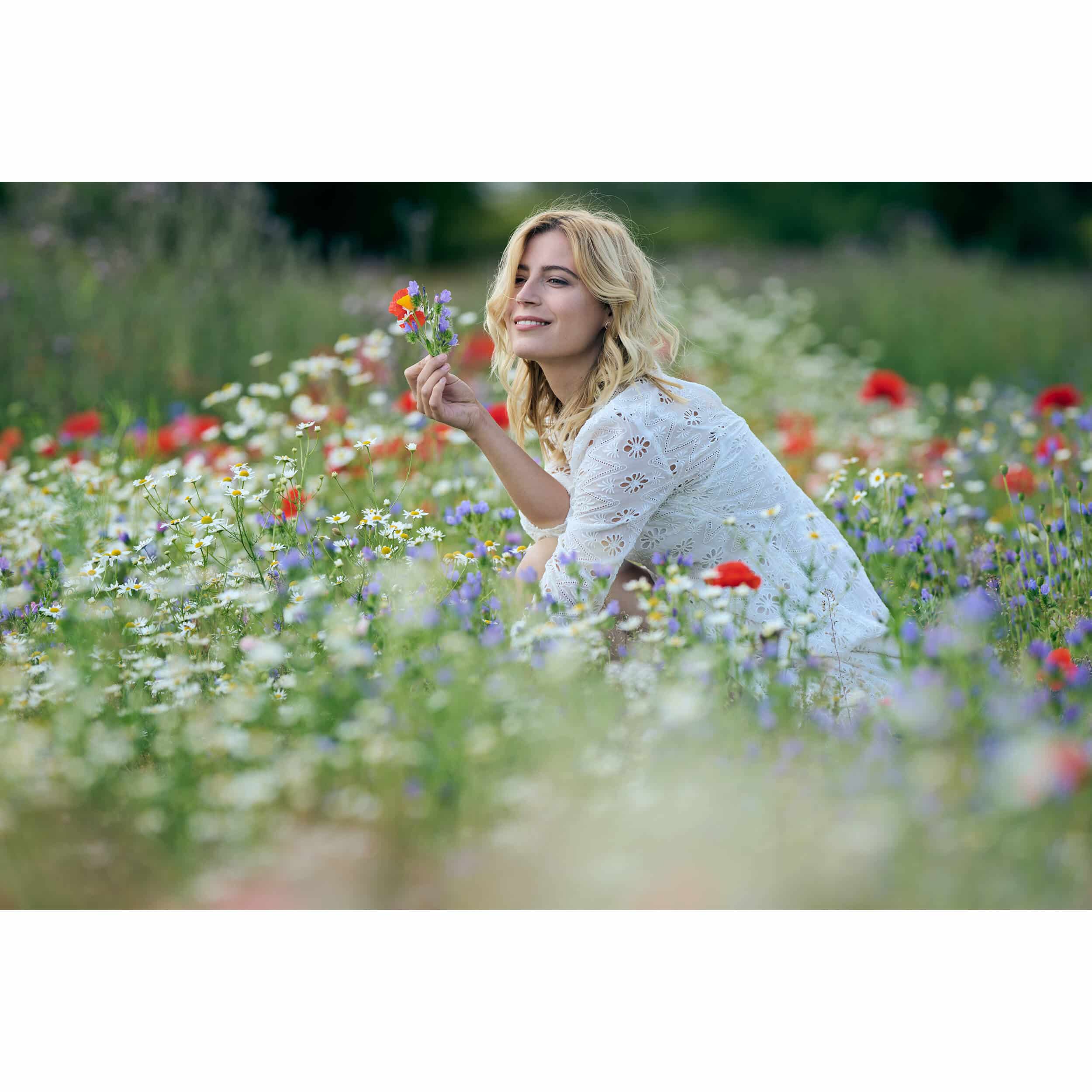 Ống kính Nikon Nikkor Z 135mm f/1.8 S Plena