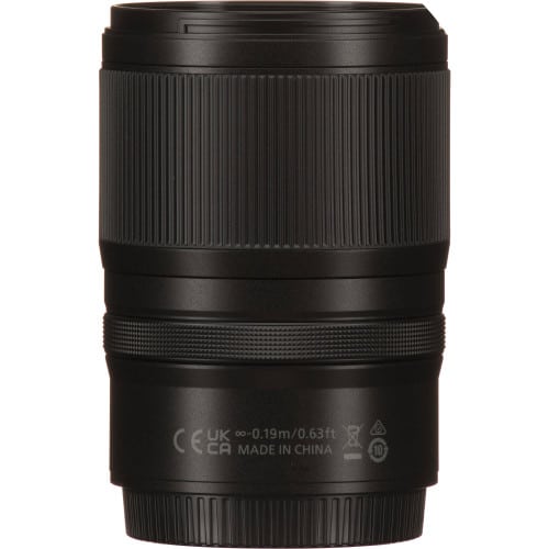 Ống kính Nikon Nikkor Z 17-28mm f/2.8