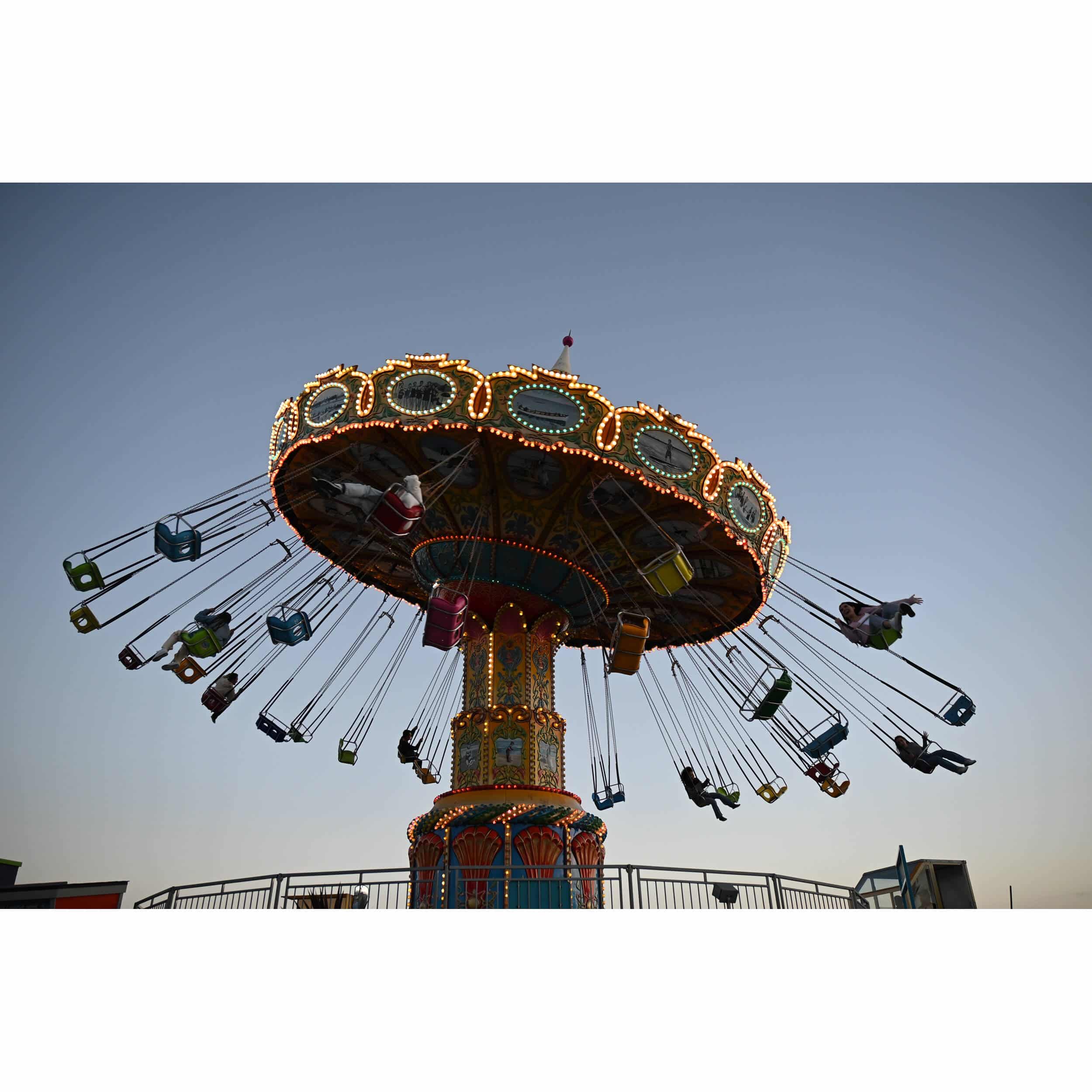 Ống kính Nikon Nikkor Z 28-400mm f/4-8 VR