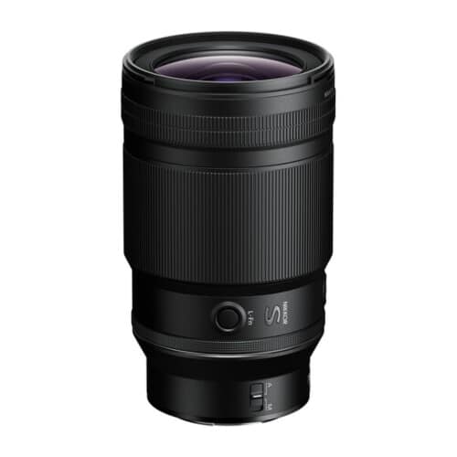 Ống kính Nikon NIKKOR Z 35mm f/1.2 S