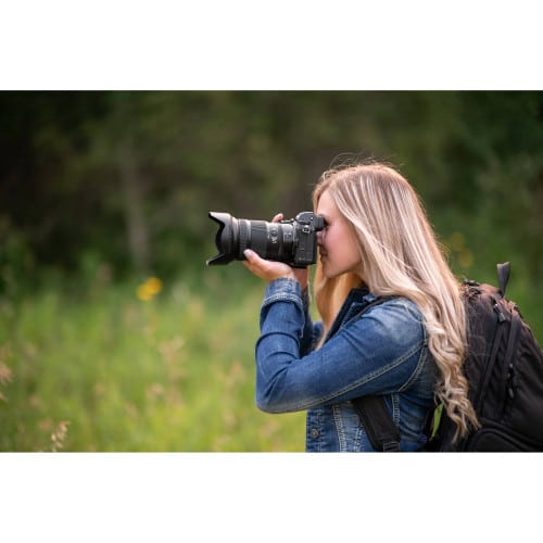 Ống kính Nikon Z 24-120mm f/4 S