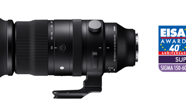 Ống kính Sigma 150-600mm F5-6.3 DG DN OS Sports ngàm Sony E