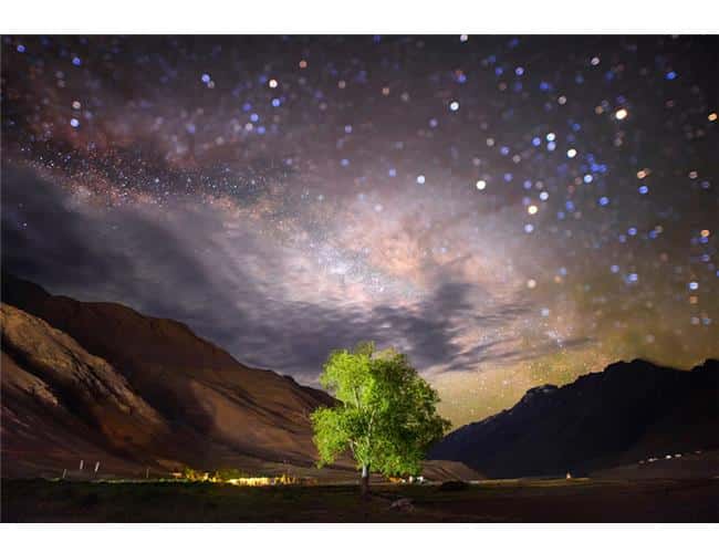 Ống kính Sigma 20mm F1.4 DG HSM Art ngàm Nikon F