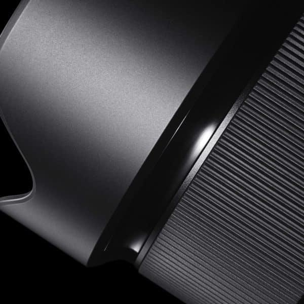 Ống kính Sigma 20mm F1.4 DG HSM Art ngàm L