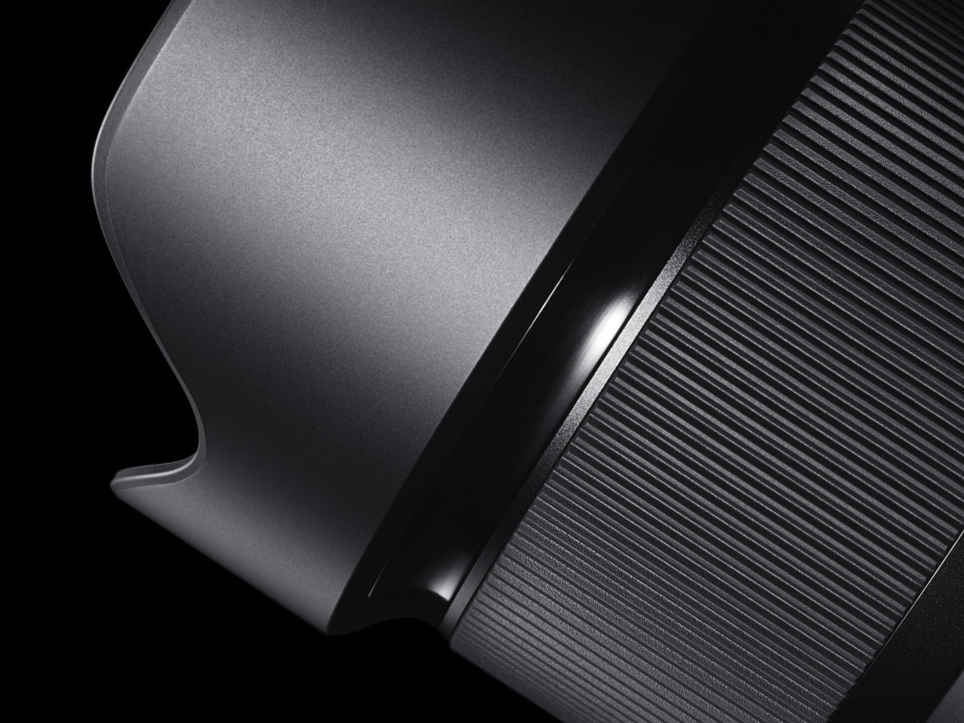 Ống kính Sigma 20mm F1.4 DG HSM Art ngàm Nikon F