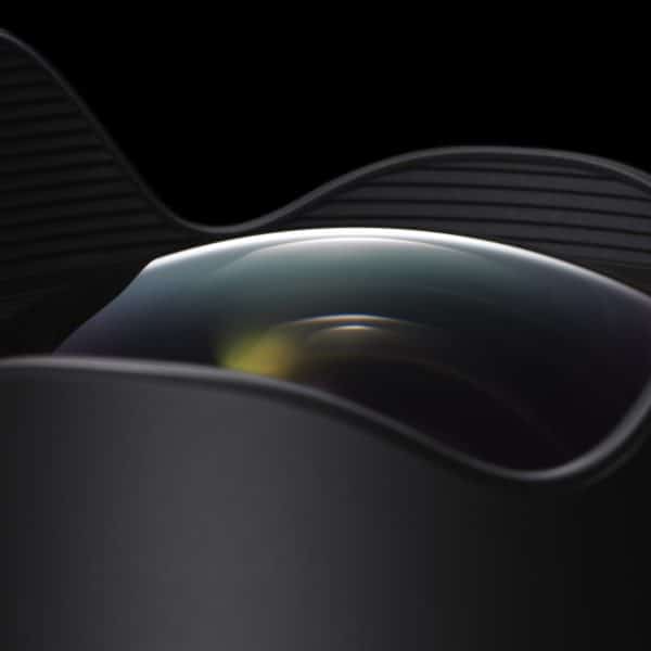 Ống kính Sigma 20mm F1.4 DG HSM Art ngàm Nikon F