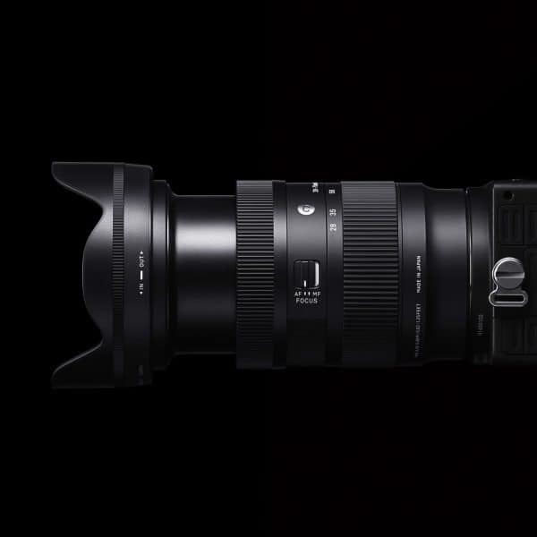 Ống kính Sigma 28-70mm F2.8 DG DN Contemporary ngàm Sony E