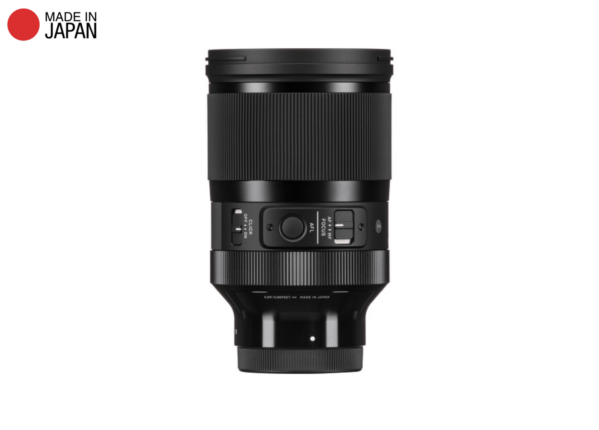 Ống kính Sigma 35mm F1.2 DG DN Art ngàm L