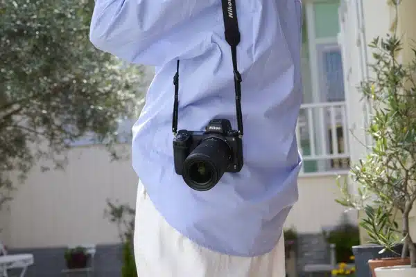 Ống kính Nikon Nikkor Z 17-28mm f/2.8