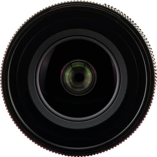 Ống kính Sigma 24mm F2 DG Contemporary ngàm L (Silver)