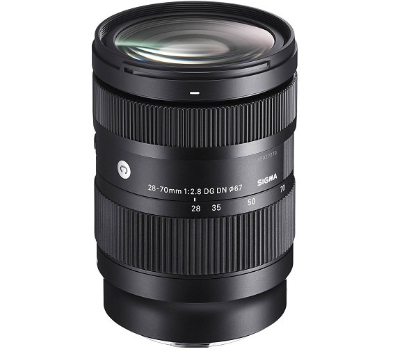 Ống kính Sigma 28-70mm F2.8 DG DN Contemporary ngàm Sony E