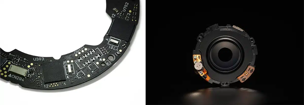 Tamron SP 24-70mm f/2.8 DI VC USD G2 Canon EF - A032