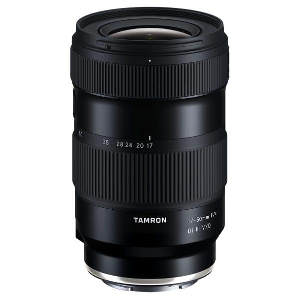 Tamron 17-50mm F/4 Di III VXD Sony E - A068S