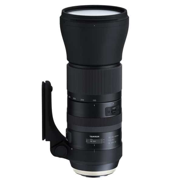 Tamron SP 70-200mm F/2.8 Di VC USD G2 Canon EF - A025