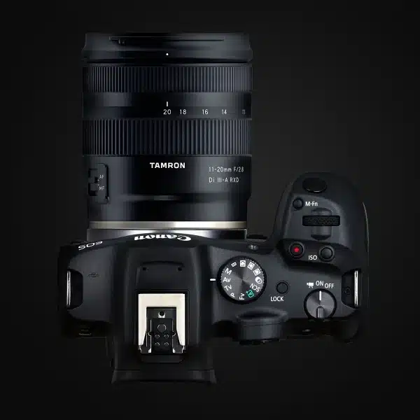 Tamron 11-20mm F/2.8 Di III-A RXD Fujifilm X - B060X