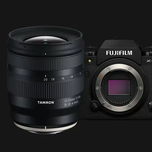 Tamron 11-20mm F/2.8 Di III-A RXD Fujifilm X - B060X