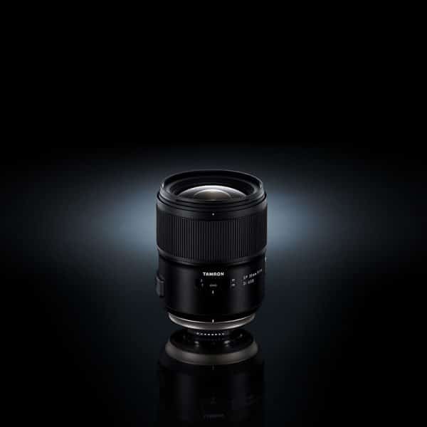 Tamron SP 35mm F/1.4 Di USD Nikon F - F045