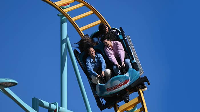 Ống kính Nikon Nikkor Z 28-400mm f/4-8 VR