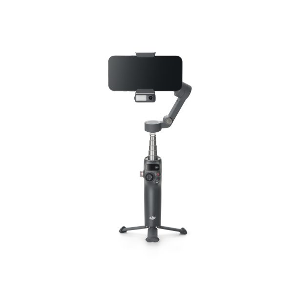 Gimbal DJI Osmo Mobile 8 | Chính Hãng