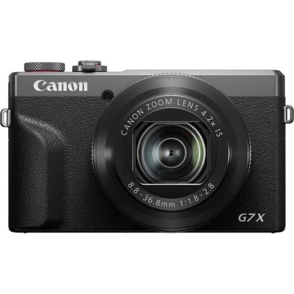 Máy ảnh Canon PowerShot G7 X Mark III (30th Anniversary Limited Edition Kit) | Chính hãng