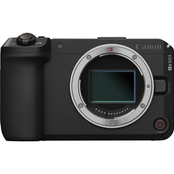 Máy ảnh Canon EOS R6 V | Chính hãng