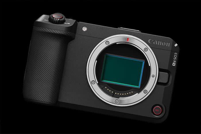 Canon EOS R6 V