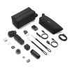 DJI Osmo Pocket 4P Vlog Combo( Black) | Chính hãng
