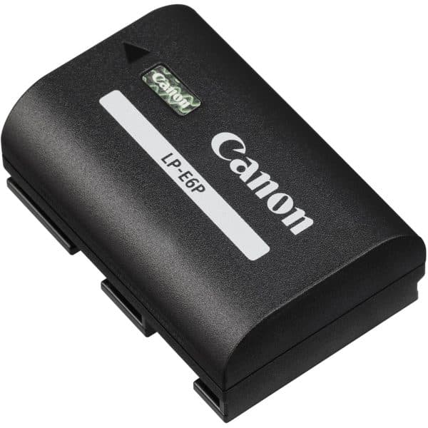 Pin Canon LP-E6P | Chính hãng