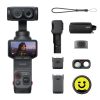 Insta360 Luna Ultra Creator Bundle (Black) | Chính hãng
