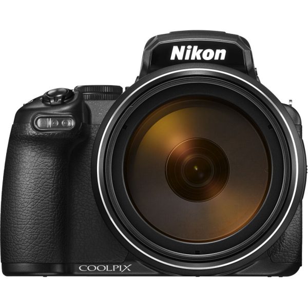 Máy ảnh Nikon COOLPIX P1100 (Chính hãng)
