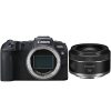 Máy ảnh Canon EOS RP + RF 50mm f/1.8 STM  | Chính hãng