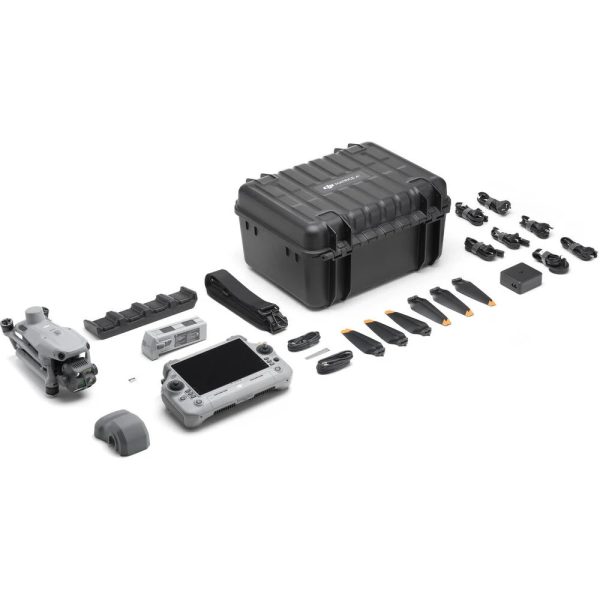DJI Matrice 4T | Chính hãng