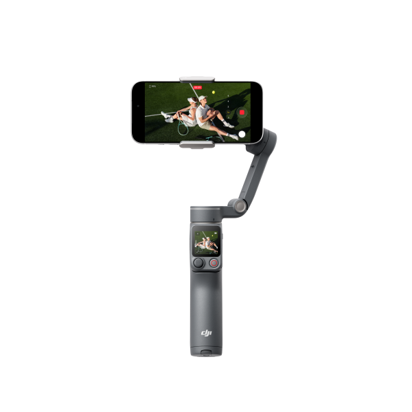 DJI Osmo Mobile 8P Standard Combo | Chính Hãng