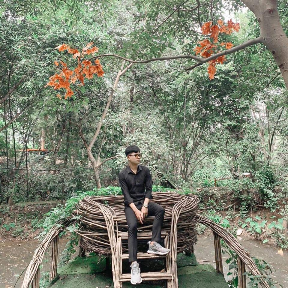 Nguyen Khanh Nguyen