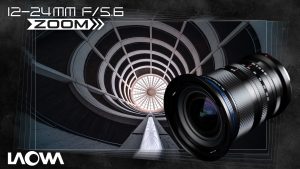 Ống kính Laowa 12-24mm f/5.6 Zoom ngàm Leica M | Chính Hãng