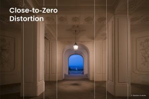 Ống kính Laowa 15mm f/2 Zero-D cho Leica M | Chính Hãng
