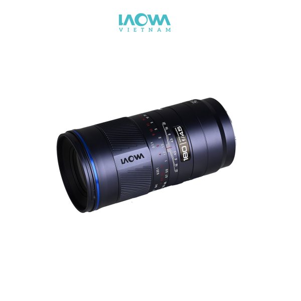 Ống kính LAOWA 180mm f/4.5 1.5X Ultra Macro APO | Chính Hãng