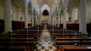 Ống kính Laowa 12mm f/2.8 Lite Zero-D FF | Chính Hãng