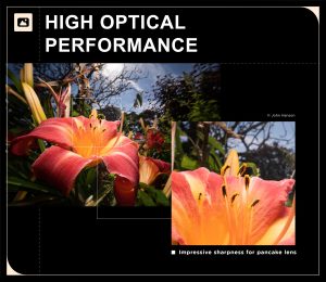 Ống kính Laowa 10mm f/4 Cookie | Chính Hãng