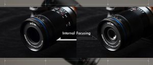 Ống kính Laowa 85mm f/5.6 2x Ultra Macro APO | Chính Hãng