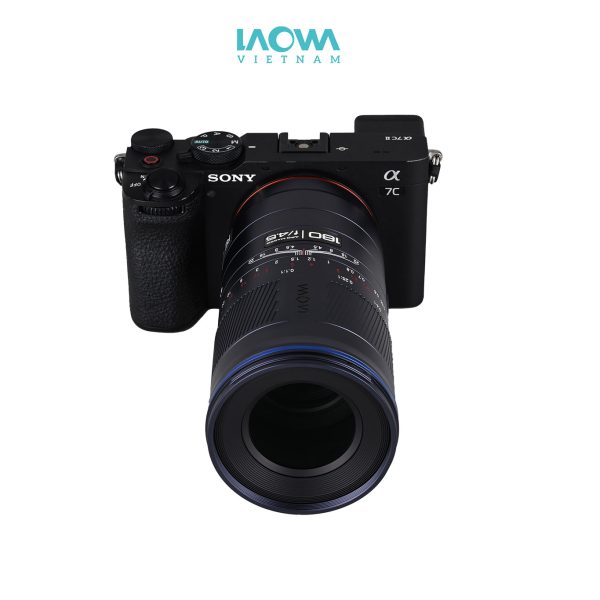 Ống kính LAOWA 180mm f/4.5 1.5X Ultra Macro APO | Chính Hãng