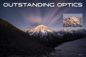 Ống kính Laowa 10mm f/2.8 Zero-D FF auto focus | Chính Hãng