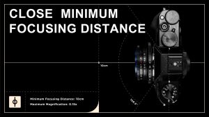 Ống kính Laowa 10mm f/4 Cookie | Chính Hãng