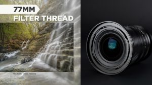 Ống kính Laowa 12-24mm f/5.6 Zoom ngàm Leica M | Chính Hãng