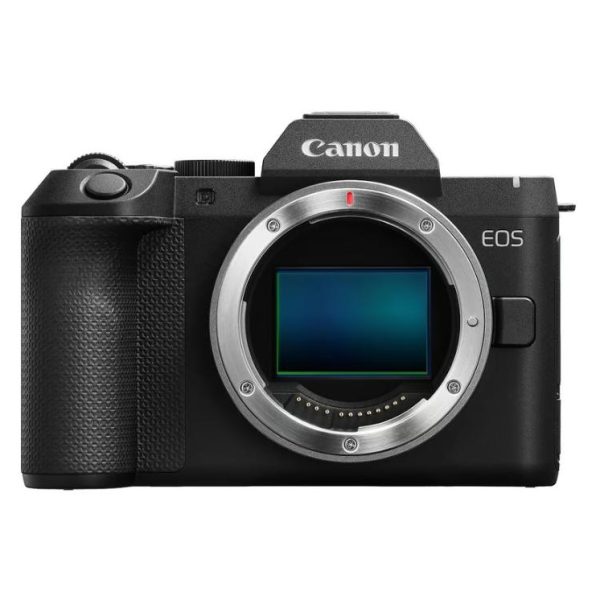 Máy ảnh Canon R8 Mark II | Chính hãng