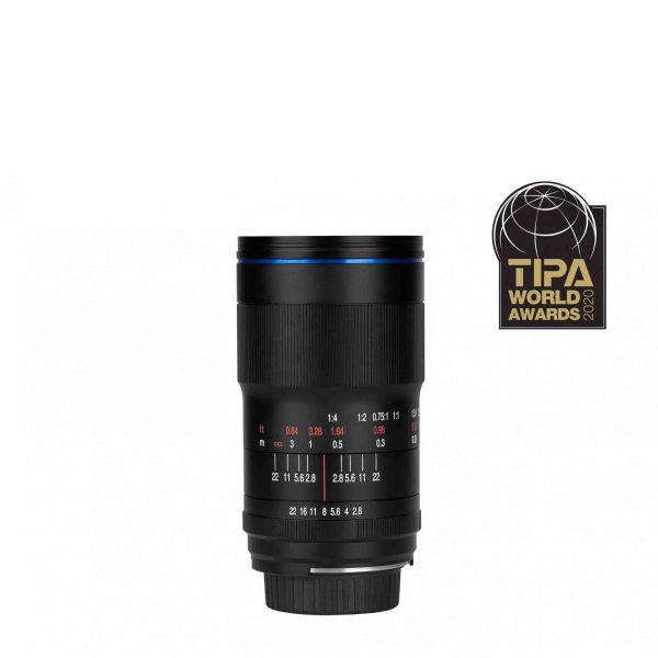 Laowa 100mm f/2.8 2x Ultra Macro APO | Chính Hãng