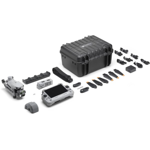 DJI Matrice 4E | Chính hãng