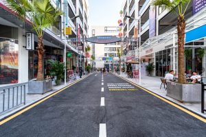 Ống kính Laowa 14mm f/4 FF RL Zero-D | Chính Hãng