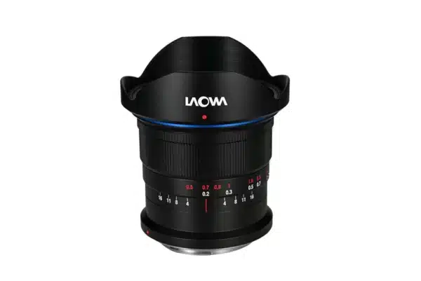 Ống kính Laowa 14mm f/4 Zero-D DSLR | Chính Hãng